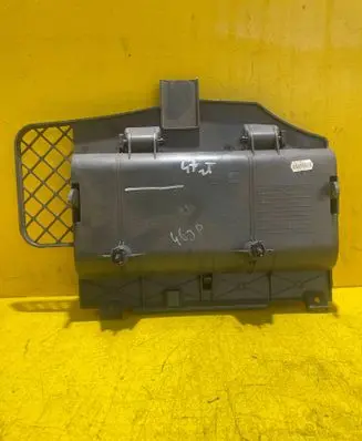 Seat Ibiza IV (6J,6P) Glove box 6J1863084