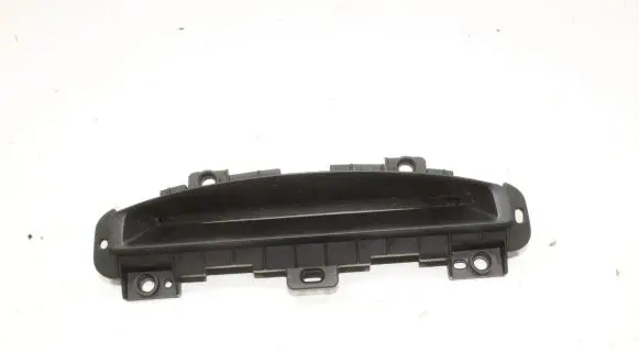Chevrolet Orlando Radio/GPS head unit trim 