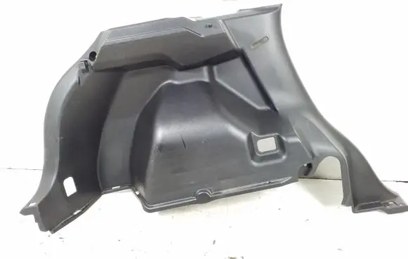 Mitsubishi ASX Trunk/boot side trim panel 7230A855