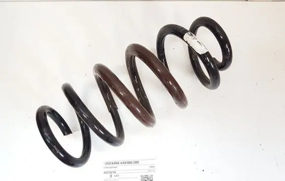 Toyota RAV 4 (XA30) Rear coil spring 4823142160