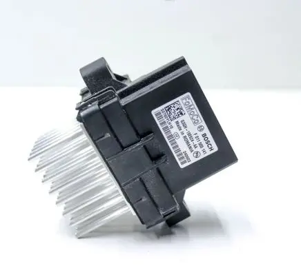 Ford Kuga III Heater blower motor/fan resistor G3GH19E624AA