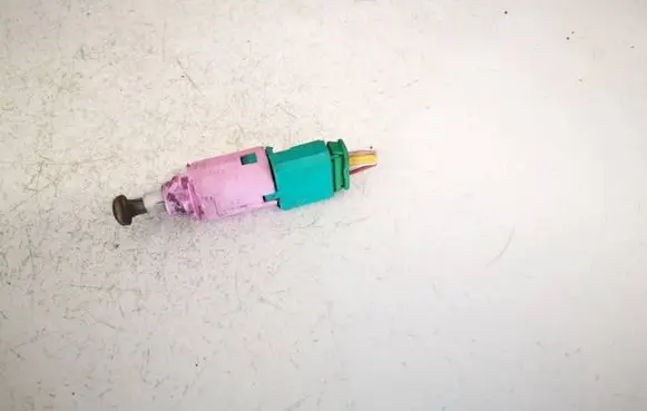 Brake pedal sensor switch