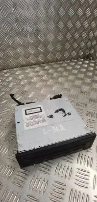 CD/DVD changer