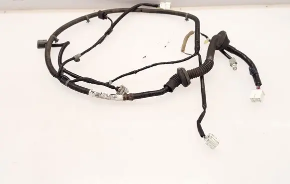 Honda CR-Z Front door wiring loom 32752SZTG301