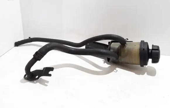 Hyundai Santa Fe Power steering fluid tank/reservoir