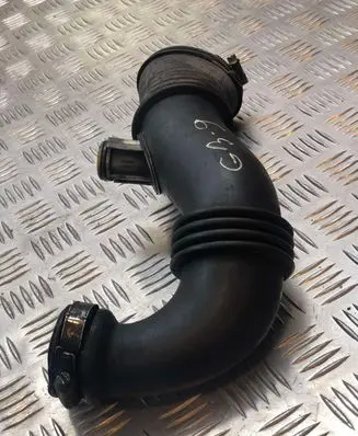 Citroen Jumpy Turbo air intake inlet pipe/hose 9656453680A01