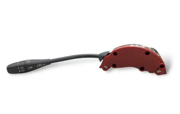 Mercedes-Benz S W220 Cruise control stalk A0075457624 03311100 50801