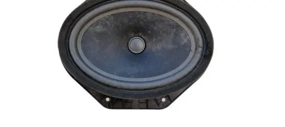 Ford F150 Front door speaker FL3T18808 FL3T18808AB DRQFA
