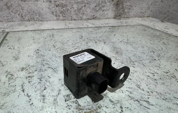 Volvo S80 Airbag deployment crash/impact sensor 8691736 3013110636