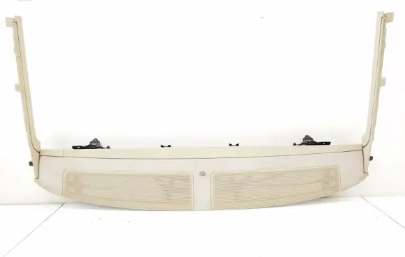 Audi A8 S8 D4 4H Electric rear window sunshade cover 4H4863412E