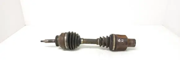 SsangYong Kyron Rear driveshaft J6C20B