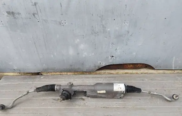 Porsche Macan (95B) Steering rack 95B909144D 95B423055AF 95B909144K
