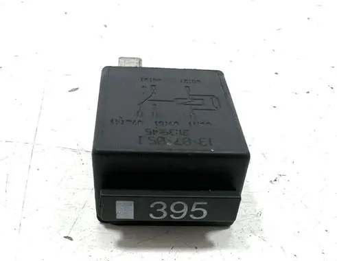 Audi A4 S4 B7 8E 8H Other relay 8Z0951253