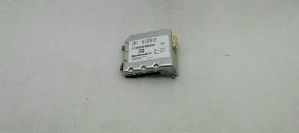 Mercedes-Benz E W212 Windshield/windscreen camera A0009051700