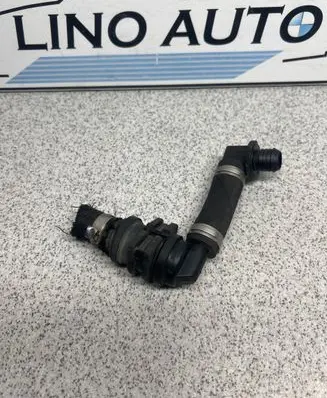 Vacuum valve