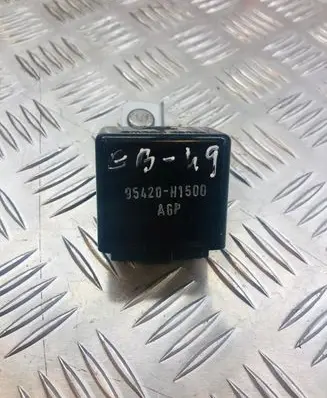 Hyundai Terracan Other relay 95420