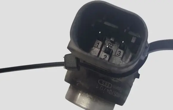 Peugeot 508 Parking PDC sensor 9675202477