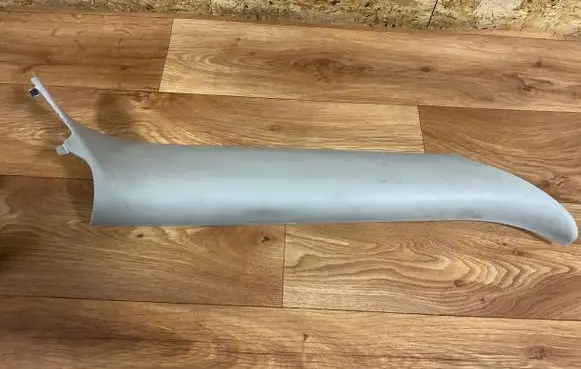 Mini One - Cooper R50 - 53 (A) pillar trim