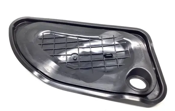 Audi A4 S4 B8 8K Other front door trim element 8K0837916B