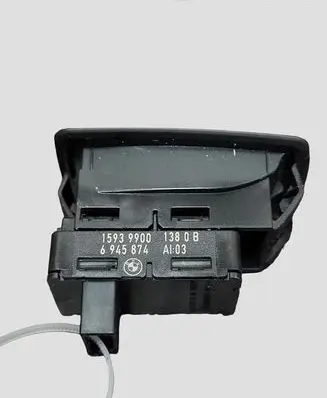 BMW 3 E90 E91 Electric window control switch 15939900 6945874