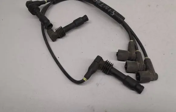 Opel Sintra Ignition plug leads 0300302102