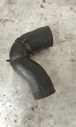 Audi A4 S4 B6 8E 8H Intercooler hose/pipe 1J0145838B