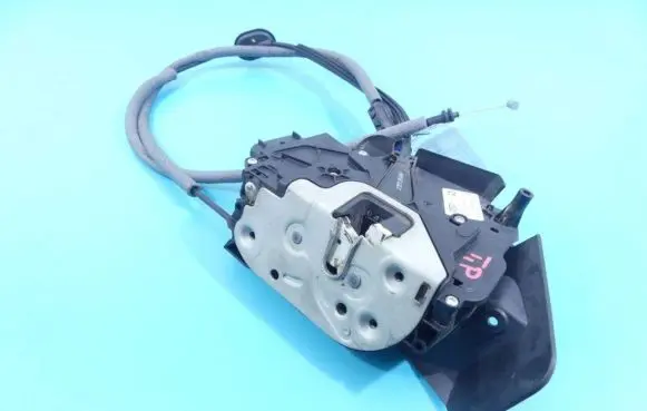 Ford B-MAX Rear door lock AV11-R264A26-AE IMPRK1161971