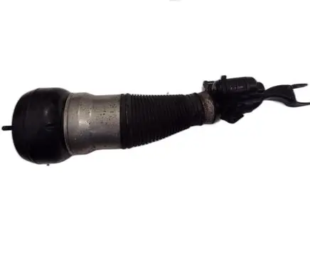 Mercedes-Benz S W222 Rear shock absorber/damper 