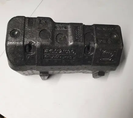 Audi Q7 4M Other trunk/boot trim element 4M0012109G