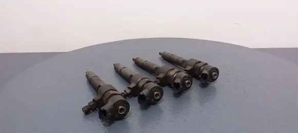 Fiat Stilo Fuel injector 0445110119