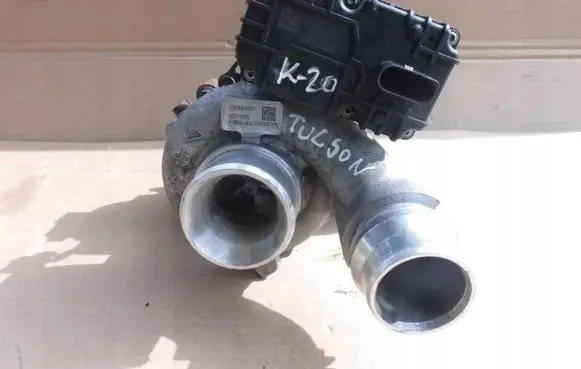 Hyundai Tucson TL Turbo 282312F910