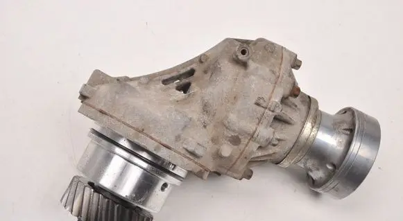 Mercedes-Benz A W177 Rear gearbox reducer/haldex oil pump A2462801800