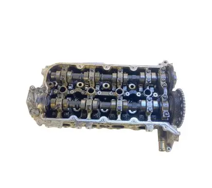 Mazda 6 Engine head R2AA1010G