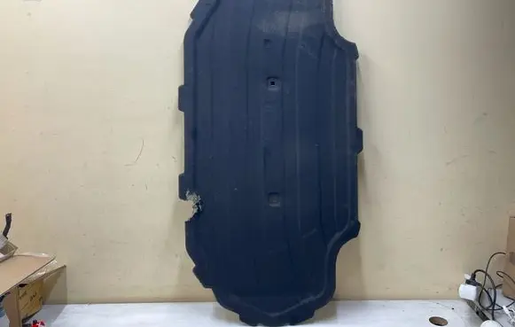 Audi Q2 - Engine bonnet/hood sound/heat insulation 589060 81A863825