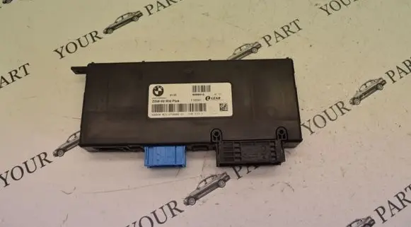 BMW X3 F25 Other control units/modules 9266410