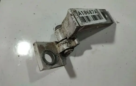 Peugeot Bipper Front door upper hinge 