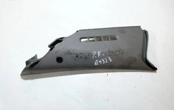 Mitsubishi Grandis Other interior part mn151636
