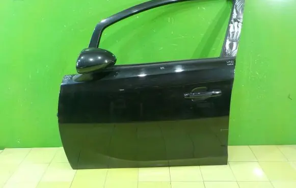 Opel Corsa E Front door LEWE