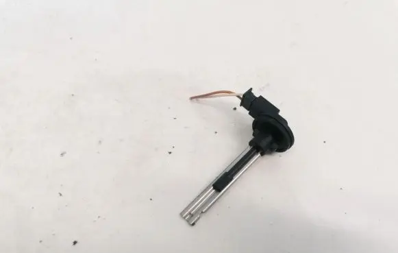 BMW 1 E81 E87 Interior temperature sensor 6915391