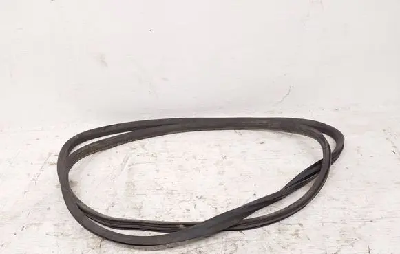 Volkswagen Transporter - Caravelle T6 Sliding door rubber seal 7E0843791D