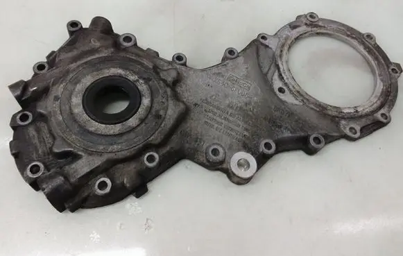 Ford S-MAX Oil pump XS406F008
