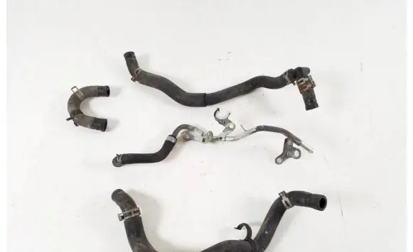 Subaru Legacy Air intake hose/pipe