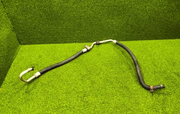 Opel Vivaro Power steering hose/pipe/line 93868483 497255549