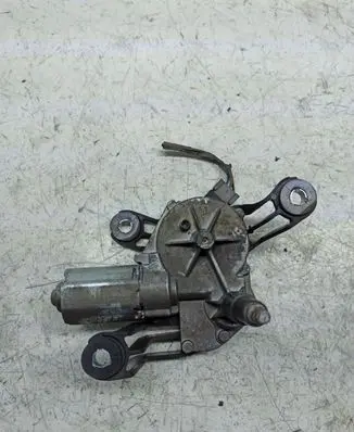 Opel Signum Rear window wiper motor