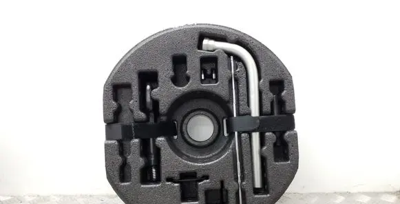 Audi A3 S3 8V Tool box 8V3012109N 8K0805615 4D0012219