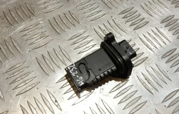 BMW 5 F10 F11 Mass air flow meter 8506408 46232