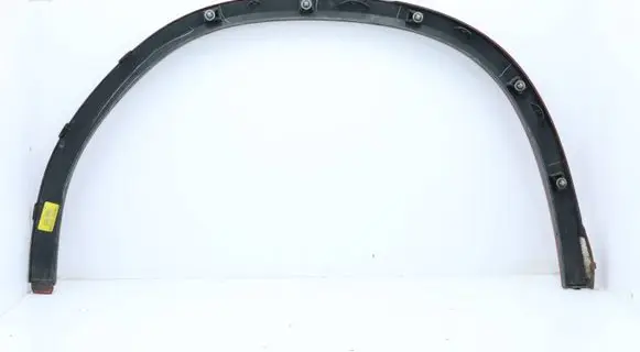 BMW X4M F98 Rear fender molding trim 45676464