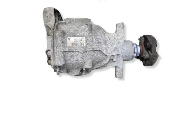BMW 6 F06 Gran coupe Rear differential 7630828 EA9802281