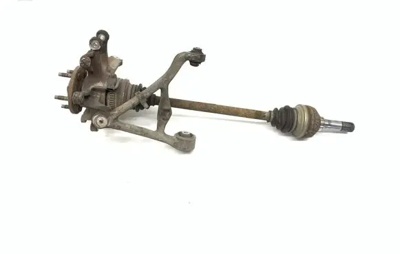 Jaguar XJ X350 Rear wheel hub C2C5459