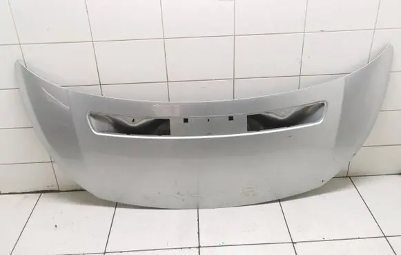 Peugeot Expert Engine bonnet/hood
